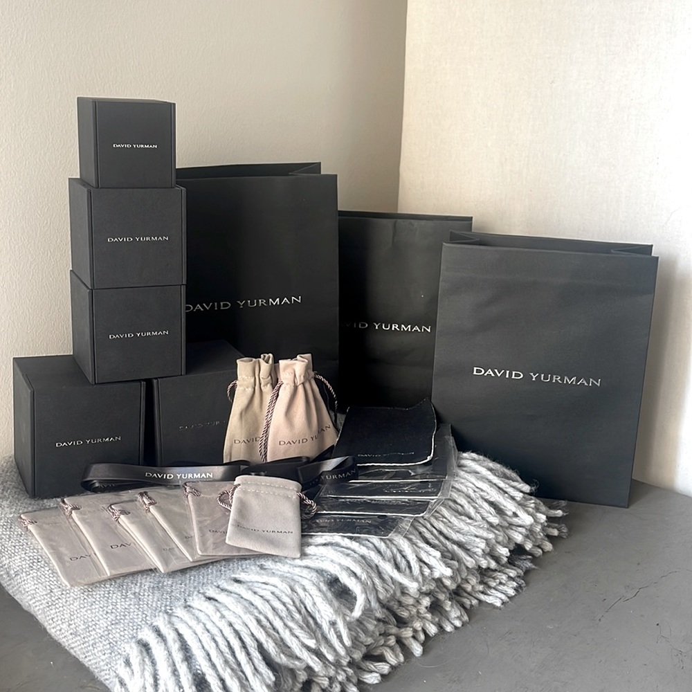 HUGE DY bundle